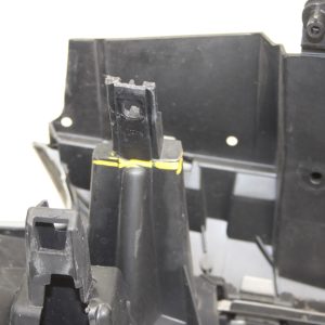 Ford C-Max Front Bumper 2015 TO 2019 F1CB-R17757-A Genuine *DAMAGED* - Image 15