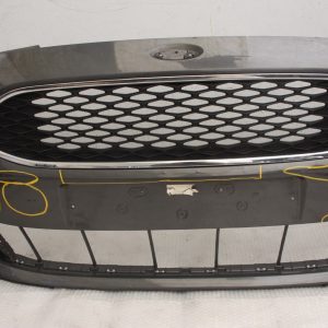 Ford C-Max Front Bumper 2015 TO 2019 F1CB-R17757-A Genuine *DAMAGED* - Image 3