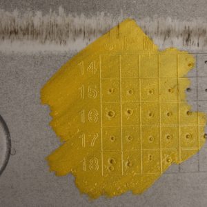 Ford C-Max Front Bumper 2015 TO 2019 F1CB-R17757-A Genuine *DAMAGED* - Image 21