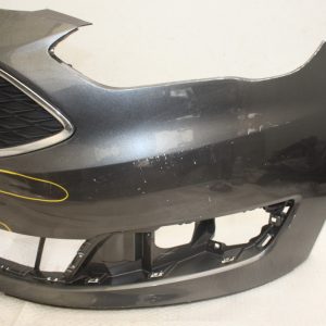 Ford C-Max Front Bumper 2015 TO 2019 F1CB-R17757-A Genuine *DAMAGED* - Image 8