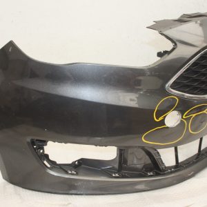 Ford C-Max Front Bumper 2015 TO 2019 F1CB-R17757-A Genuine *DAMAGED* - Image 10