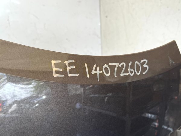 Ford C Max Front Bumper Cover 2010 TO 2015 AM51 R17K757 A Genuine 178416486013 14