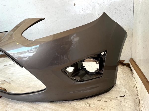 Ford C Max Front Bumper Cover 2010 TO 2015 AM51 R17K757 A Genuine 178416486013 6