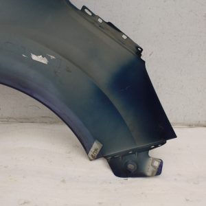 Ford C-Max Front Left Side Wing Genuine *DAMAGED* - Image 11