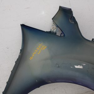 Ford C-Max Front Left Side Wing Genuine *DAMAGED* - Image 12
