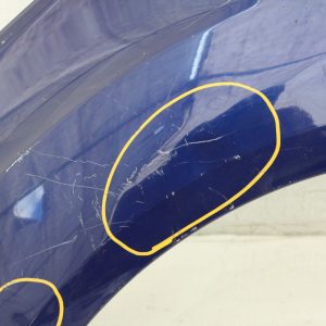 Ford C-Max Front Left Side Wing Genuine *DAMAGED* - Image 4