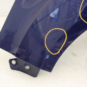 Ford C-Max Front Left Side Wing Genuine *DAMAGED* - Image 5
