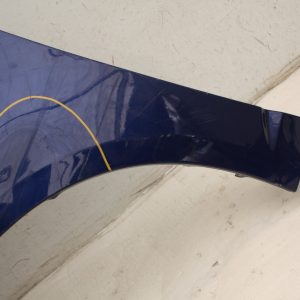 Ford C-Max Front Left Side Wing Genuine *DAMAGED* - Image 6