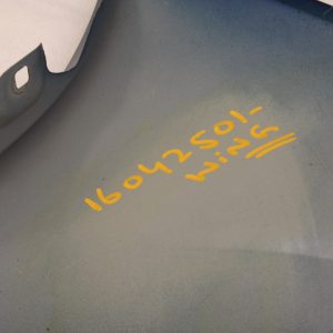 Ford C-Max Front Left Side Wing Genuine *DAMAGED* - Image 9