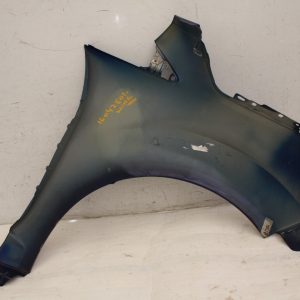 Ford C-Max Front Left Side Wing Genuine *DAMAGED* - Image 10