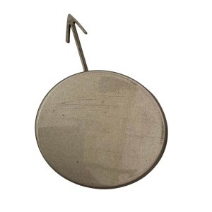 Ford C Max Mk2 Front Bumper Towing Cap Cover 2015  TO 2019 F1CB-17A989-A Genuine