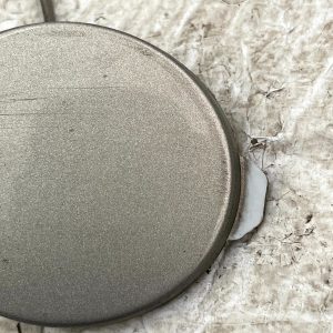Ford C Max Mk2 Front Bumper Towing Cap Cover 2015  TO 2019 F1CB-17A989-A Genuine - Image 5