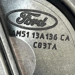 Ford C-Max Mk2 Headlight Headlamp Bulb Dust Cap Cover AM51-13A136-CA Genuine - Image 12