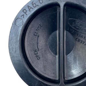 Ford C-Max Mk2 Headlight Headlamp Bulb Dust Cap Cover AM51-13A136-CA Genuine - Image 3