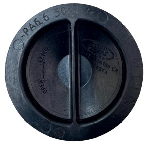 Ford C-Max Mk2 Headlight Headlamp Bulb Dust Cap Cover AM51-13A136-CA Genuine