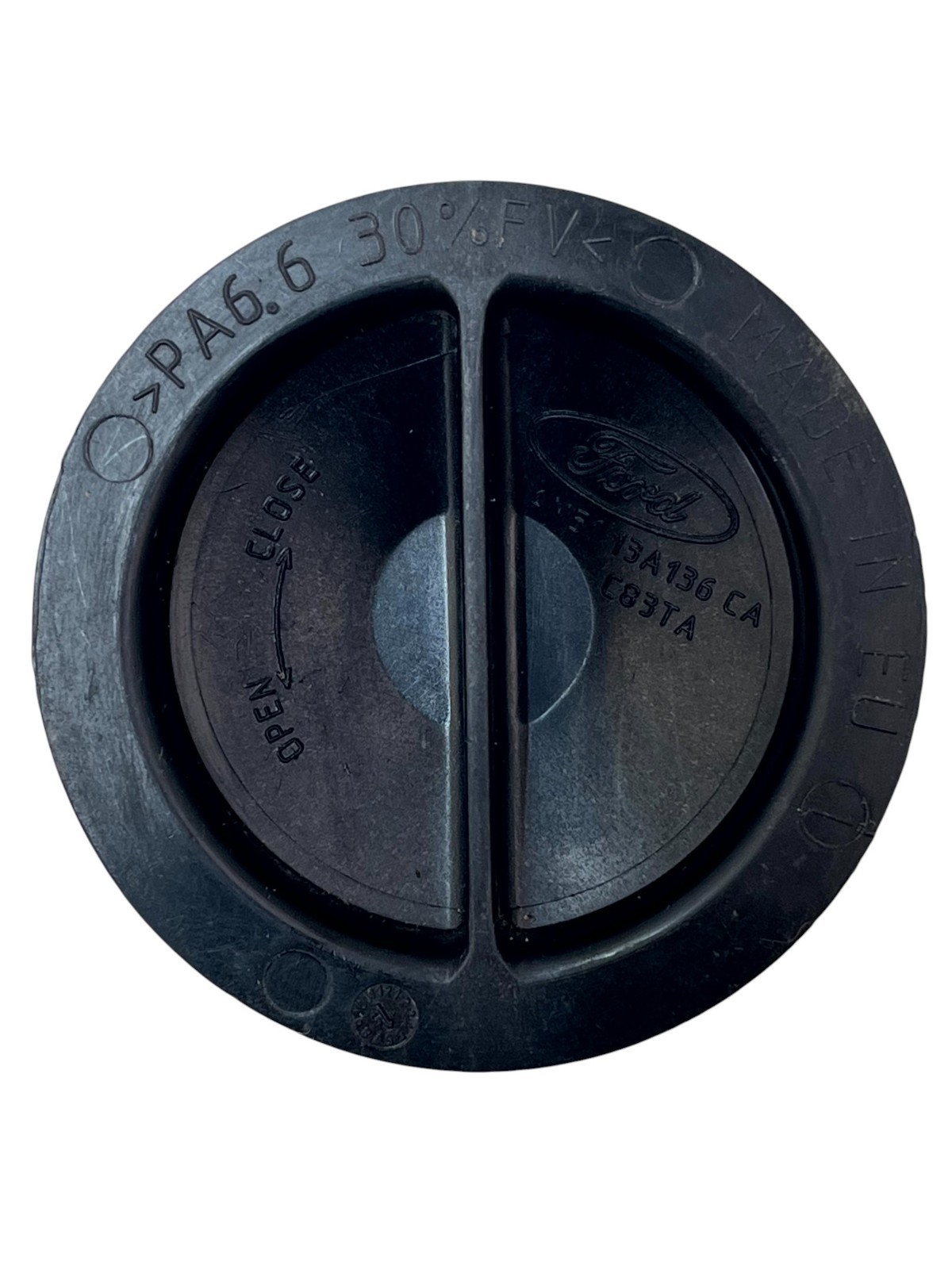 Ford C-Max Mk2 Headlight Headlamp Bulb Dust Cap Cover AM51-13A136-CA Genuine