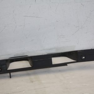 Ford C-Max Rear Bumper Support Bracket 2010 to 2019 AM51-R17B861-A Genuine - Image 9
