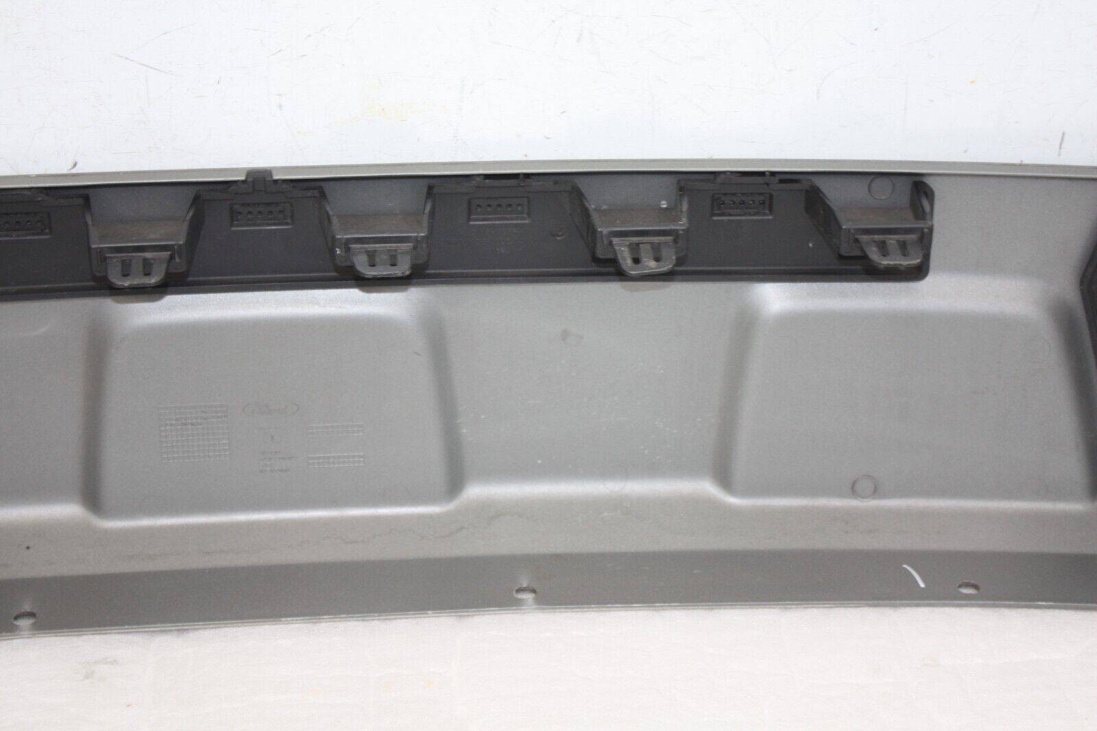 Ford-EcoSport-Rear-Bumper-Lower-Section-GN15-17D781-G-Genuine-176336947413-21