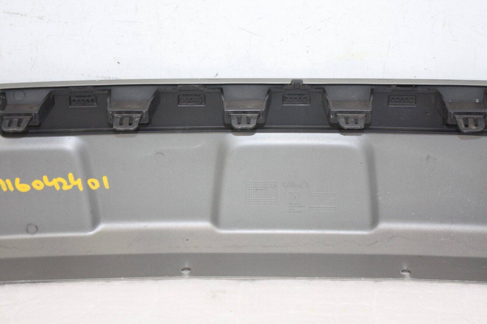 Ford-EcoSport-Rear-Bumper-Lower-Section-GN15-17D781-G-Genuine-176336947413-22