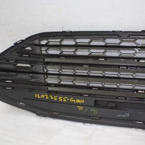 Ford Ecosport Front Bumper Grill 2014 TO 2018 CN15-17B968-DDW Genuine - Image 11