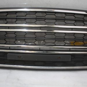 Ford Ecosport Front Bumper Grill 2014 TO 2018 CN15-17B968-DDW Genuine - Image 4