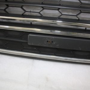 Ford Ecosport Front Bumper Grill 2014 TO 2018 CN15-17B968-DDW Genuine - Image 6