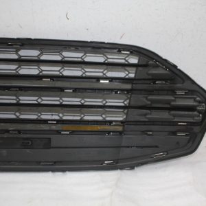 Ford Ecosport Front Bumper Grill 2014 TO 2018 CN15-17B968-DDW Genuine - Image 9