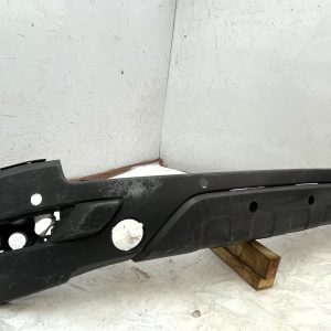 Ford Ecosport Rear Bumper 2014 TO 2018 CN15-17K835-FHW Genuine - Image 3