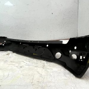 Ford Ecosport Rear Bumper 2014 TO 2018 CN15-17K835-FHW Genuine - Image 7