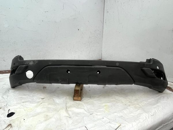 Ford-Ecosport-Rear-Bumper-2014-TO-2018-CN15-17K835-FHW-Genuine-177599133903
