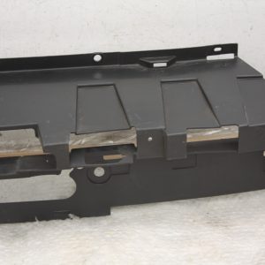 Ford Ecosport Rear Bumper Bracket 2018 TO 2023 GN15-17B892-A Genuine - Image 4