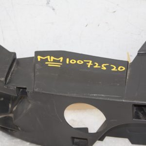 Ford Ecosport Rear Bumper Bracket 2018 TO 2023 GN15-17B892-A Genuine - Image 8