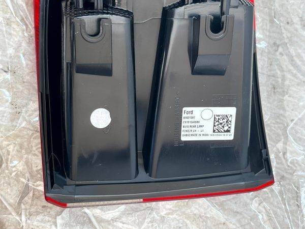 Ford Ecosport Rear Bumper Left Side Taillight 2024 CN1513405BC Genuine 178502406853 11