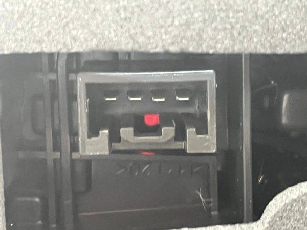 Ford Ecosport Rear Bumper Left Side Taillight 2024 CN1513405BC Genuine 178502406853 12