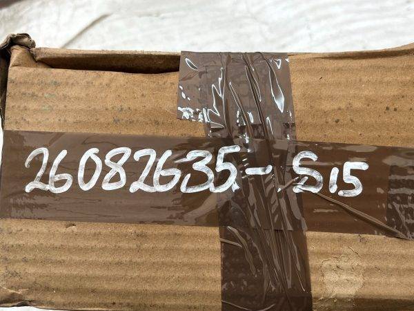 Ford Ecosport Rear Bumper Left Side Taillight 2024 CN1513405BC Genuine 178502406853 18