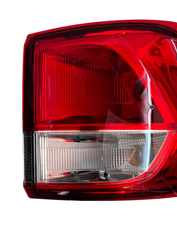 Ford Ecosport Rear Bumper Left Side Taillight 2024 CN1513405BC Genuine 178502406853 2
