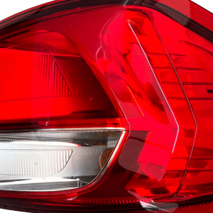 Ford Ecosport Rear Bumper Left Side Taillight 2024 CN1513405BC Genuine - Image 3