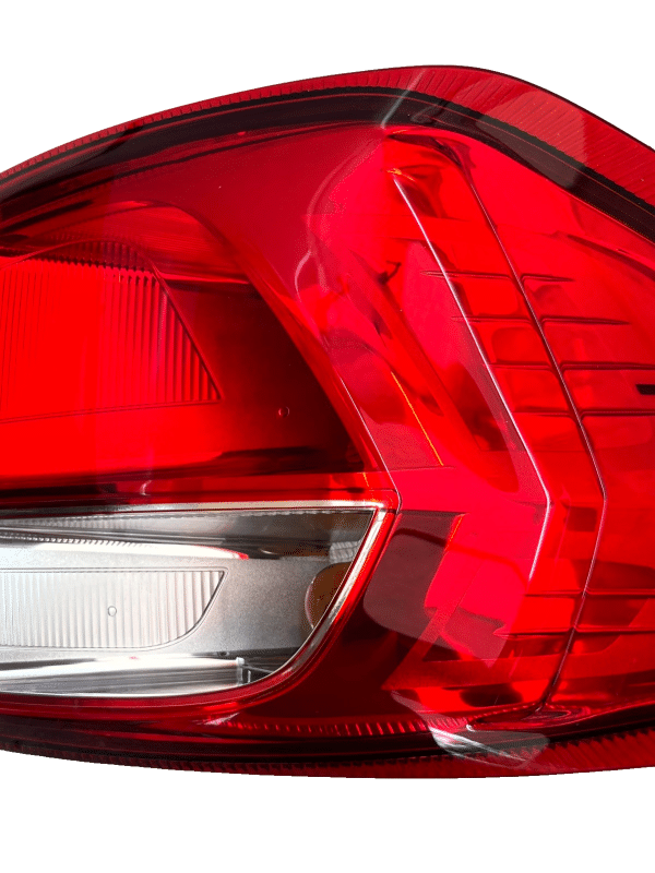 Ford Ecosport Rear Bumper Left Side Taillight 2024 CN1513405BC Genuine 178502406853 3