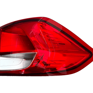 Ford Ecosport Rear Bumper Left Side Taillight 2024 CN1513405BC Genuine - Image 1