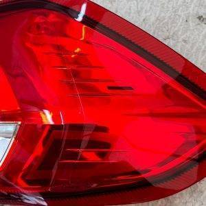 Ford Ecosport Rear Bumper Left Side Taillight 2024 CN1513405BC Genuine - Image 4