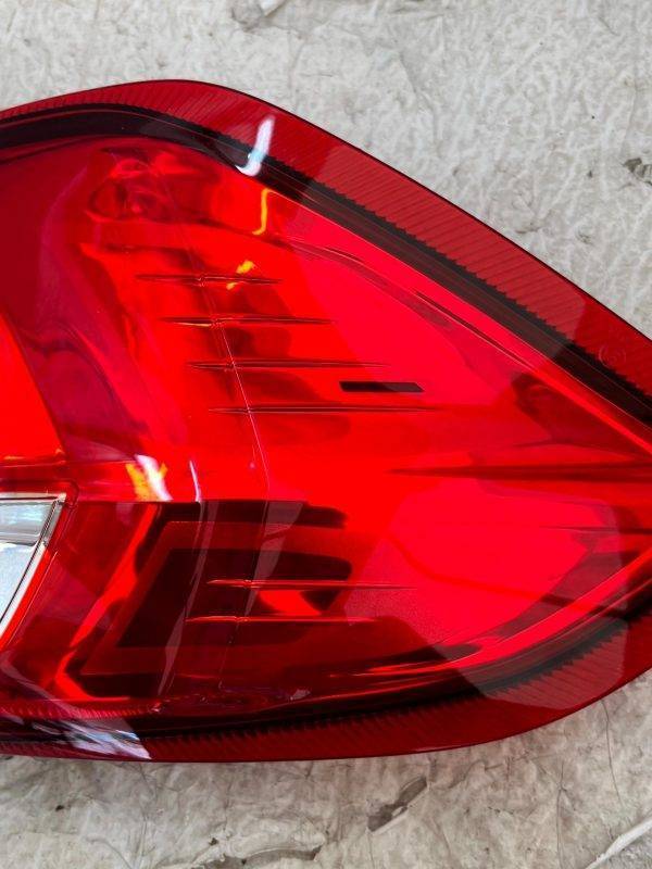 Ford Ecosport Rear Bumper Left Side Taillight 2024 CN1513405BC Genuine 178502406853 4