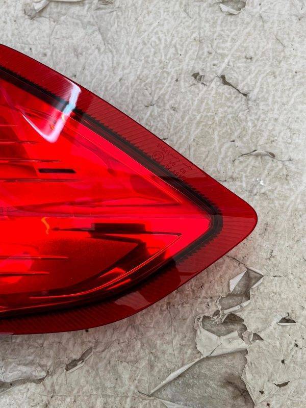 Ford Ecosport Rear Bumper Left Side Taillight 2024 CN1513405BC Genuine 178502406853 5