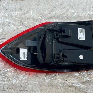 Ford Ecosport Rear Bumper Left Side Taillight 2024 CN1513405BC Genuine - Image 6