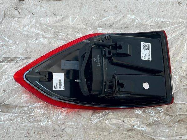 Ford Ecosport Rear Bumper Left Side Taillight 2024 CN1513405BC Genuine 178502406853 6