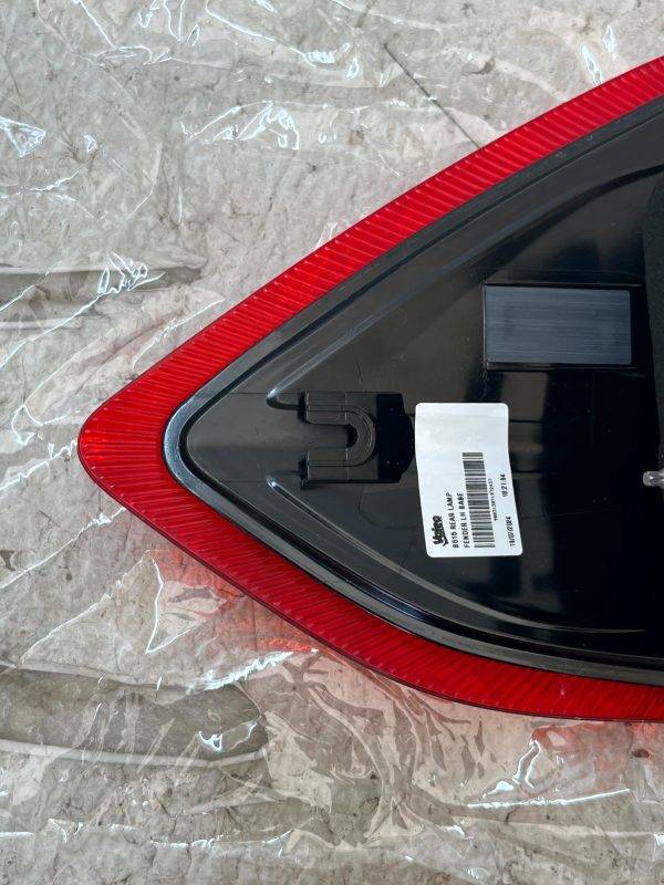 Ford Ecosport Rear Bumper Left Side Taillight 2024 CN1513405BC Genuine 178502406853 7