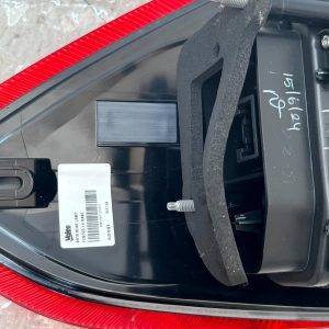 Ford Ecosport Rear Bumper Left Side Taillight 2024 CN1513405BC Genuine - Image 8