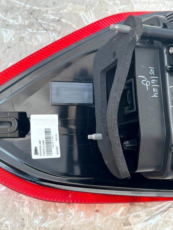 Ford Ecosport Rear Bumper Left Side Taillight 2024 CN1513405BC Genuine 178502406853 8