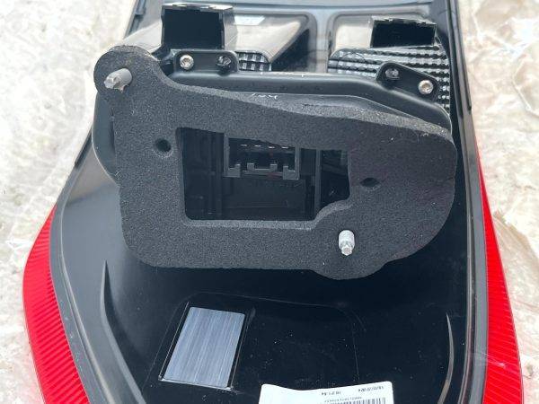 Ford Ecosport Rear Bumper Left Side Taillight 2024 CN1513405BC Genuine 178502406853 9