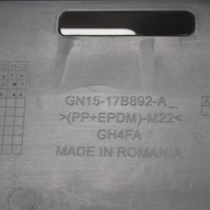 Ford Ecosport Rear Bumper Support Bracket 2018 TO 2023 GN15-17B892-A Genuine - Image 14