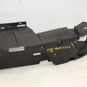 Ford Ecosport Rear Bumper Support Bracket 2018 TO 2023 GN15-17B892-A Genuine - Image 3